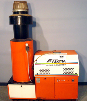 Refurbished Alkota 4211A Pressure Washer