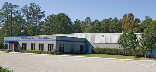MIS - Lott Ct Location