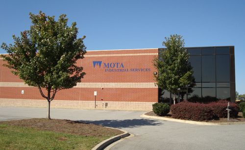 MIS - Midlands Ct Location